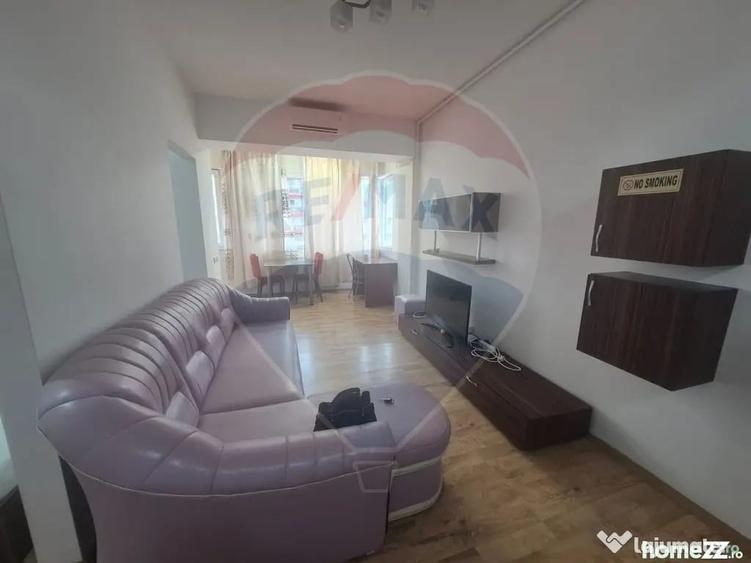 Apartament cu 2 camere Ared Uta - 2