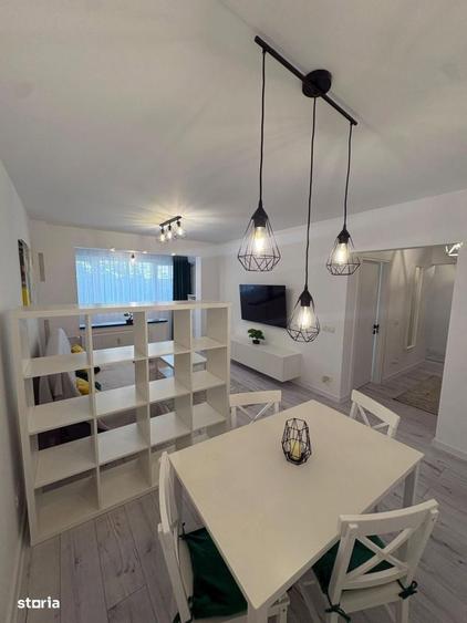 2 Camere | Pantelimon | Mega Mall | etaj 4/10 | 54mp | - 7