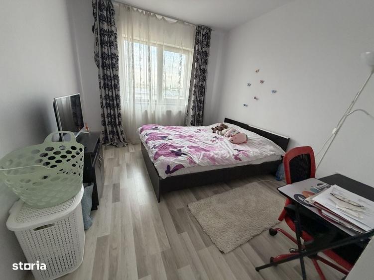 Apartament 2 camere complet mobilat si utilat/ Soseaua Alexandriei - 11