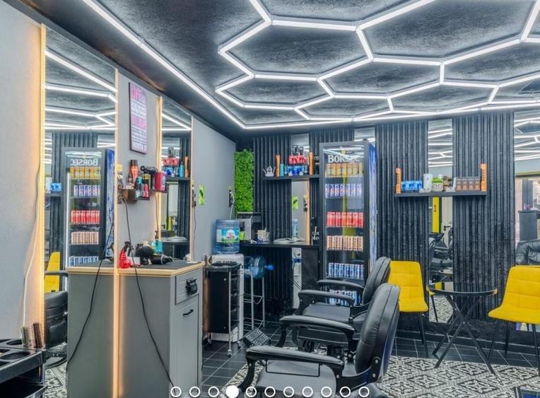 Spațiu comercial, de 30 mp, în Rosetti
