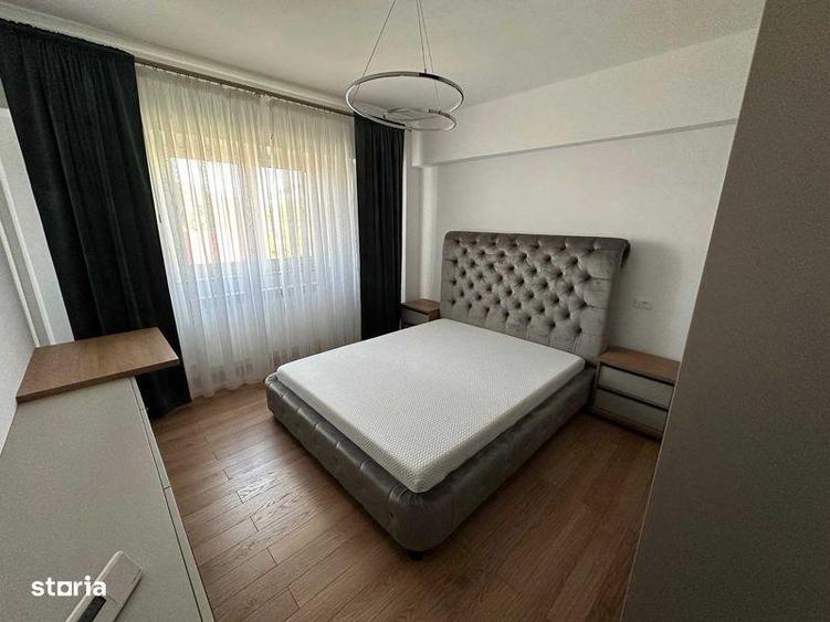Inchiriez Apartament Lux / Central / 3 Camere - 2