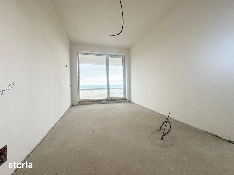 Apartament cu 2 camere în Făget