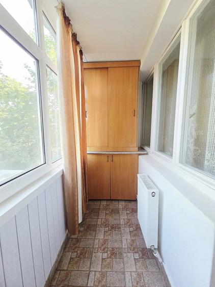 Apartament cu 2 camere semidecomandat în Țiglina 3