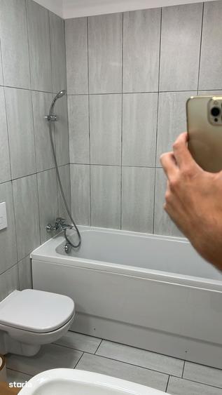 Apartament cu 3 camere, mobilat în Pantelimon