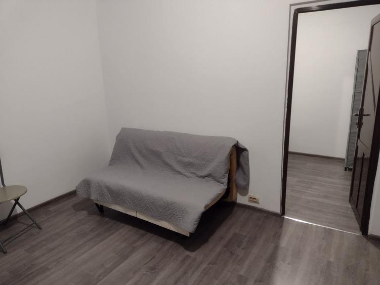 Apartament cu 2 camere nedecomandat în Baraolt