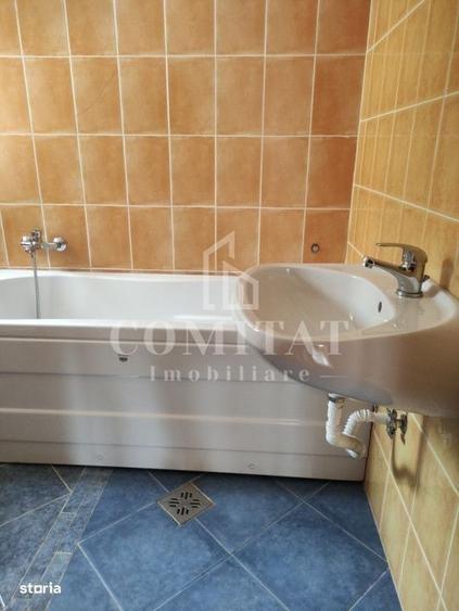 Spațiu comercial, de 64 mp, în Grigorescu