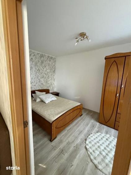 Apartament cu 2 camere semidecomandat în Tomis Nord