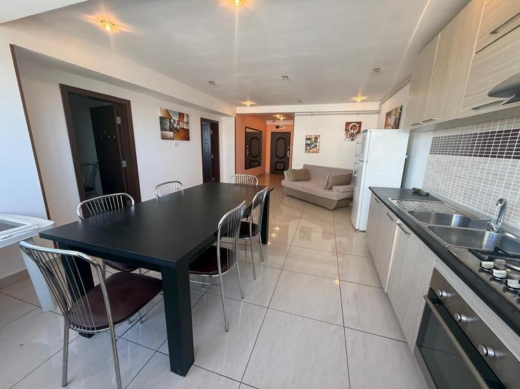 Apartament cu 3 camere decomandat în Tomis Nord