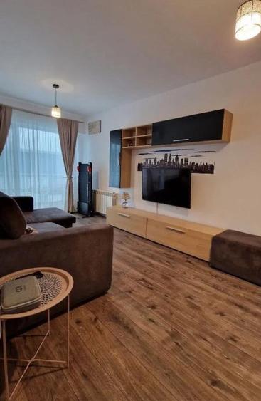 Apartament cu 2 camere decomandat în Tudor Vladimirescu