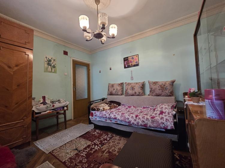 Apartament de vanzare 2 camere zona Centru - 4