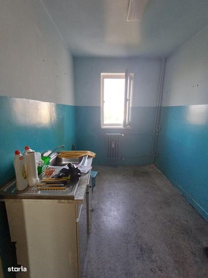 Apartament cu 2 camere decomandat în Sud