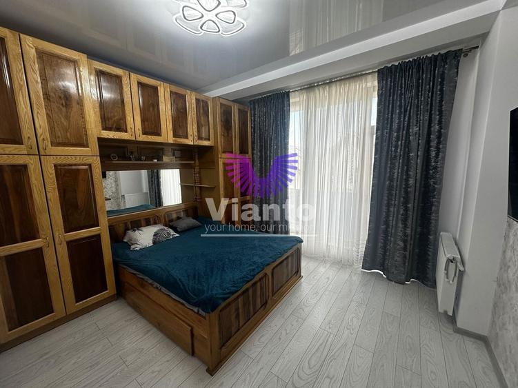 Apartament cu 2 camere decomandat, mobilat în Șelimbăr