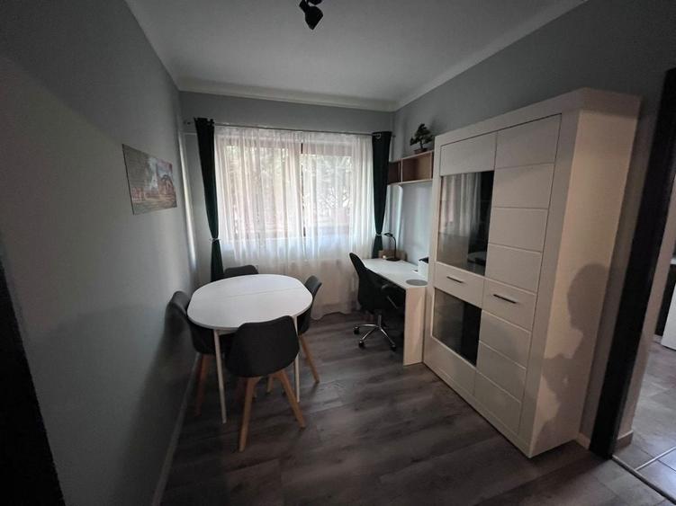 Apartament cu 2 camere în Bună Ziua