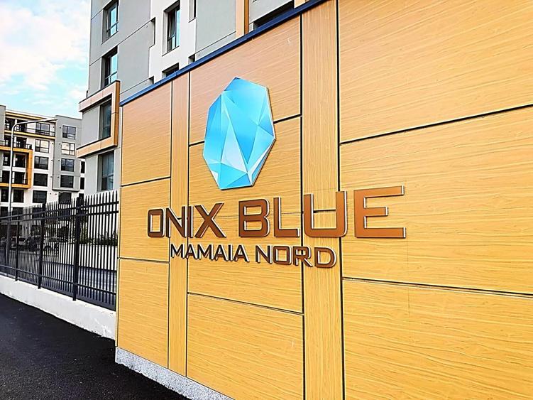 Mamaia Nord Complexul Onyx Resort/Apartament cu 2 camere/Loc de Parcare - 1