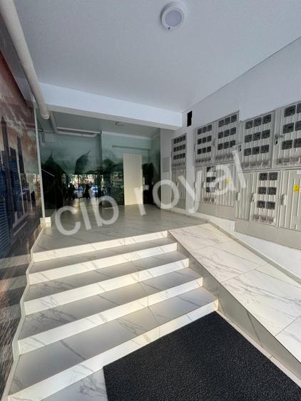 Apartament cu 2 camere decomandat în Militari