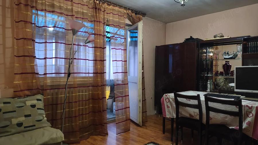 Apartament cu 2 camere decomandat în Kogălniceanu