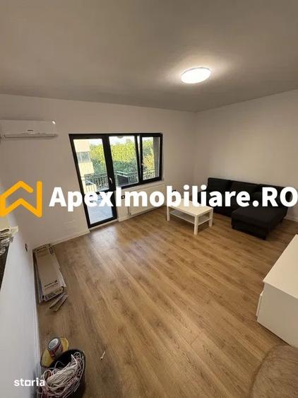 Apartament cu 2 camere decomandat în Fundeni
