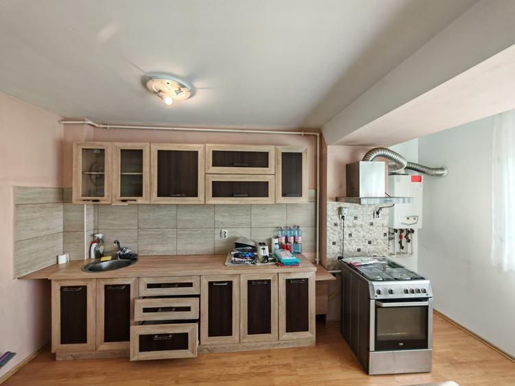 Apartamant 3 camere,PIPERA CITY LIGHTS bloc nou LOC DE PARCARE IN SUBTERAN - 5