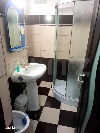 Apartament 3 camere, 50 mp, zona Micro 6 - 6