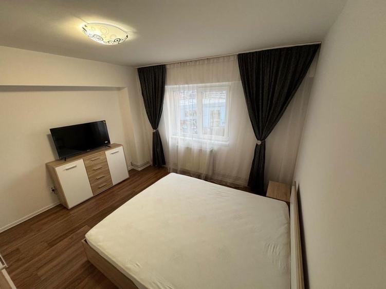 Apartament 3 camere ,renovat, zona Lidl Exercitiu - 12