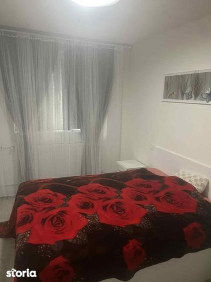 Inchiriez apartament 2 camere confort 3 - 5