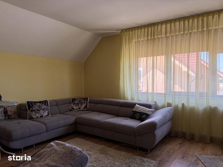Casa cu mansarda in zona baile 1 mai / baile Felix - IMOBIHOR - 8