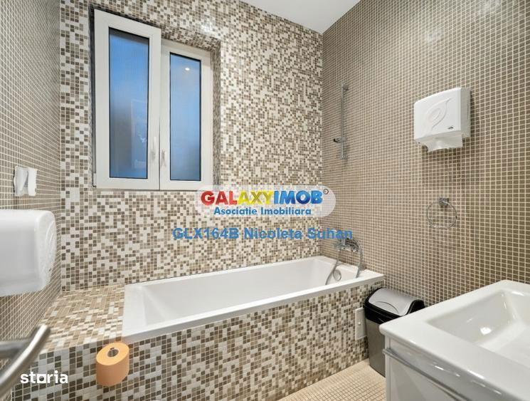 VILA INTERBELICA PENTRU BIROURI DOROBANTI -CAPITALE - 12