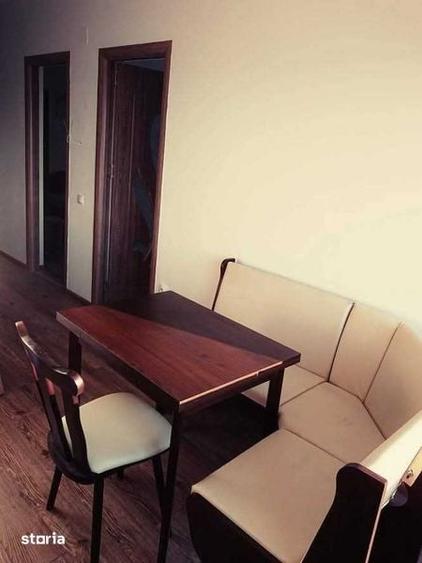 Apartament cu 2 camere în Mărăști