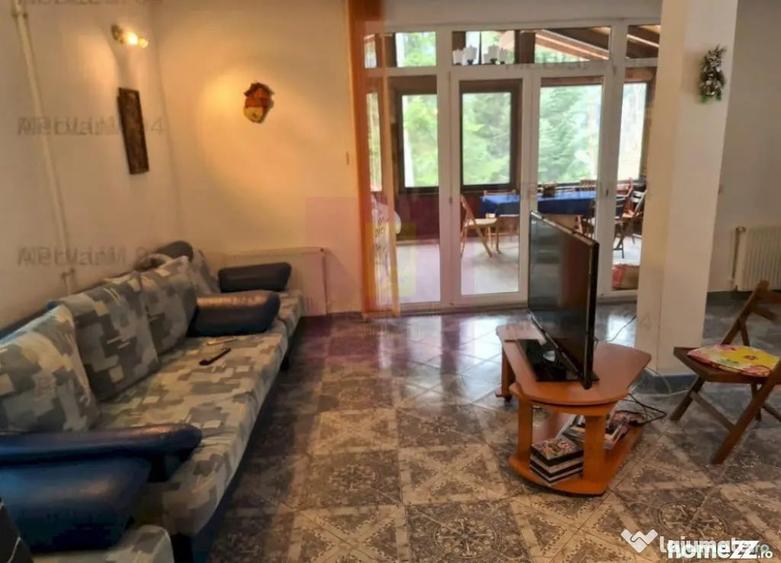 Casă cu 1 camere cu Teren 340 Mp în Cumpătu