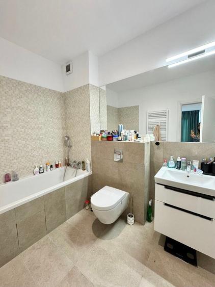 4-room apartment, The Ivy residential complex, Baneasa, Jandarmeriei - 12