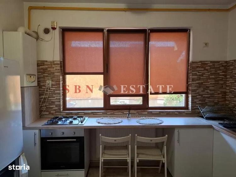 Apartament cu 2 camere în Străulești