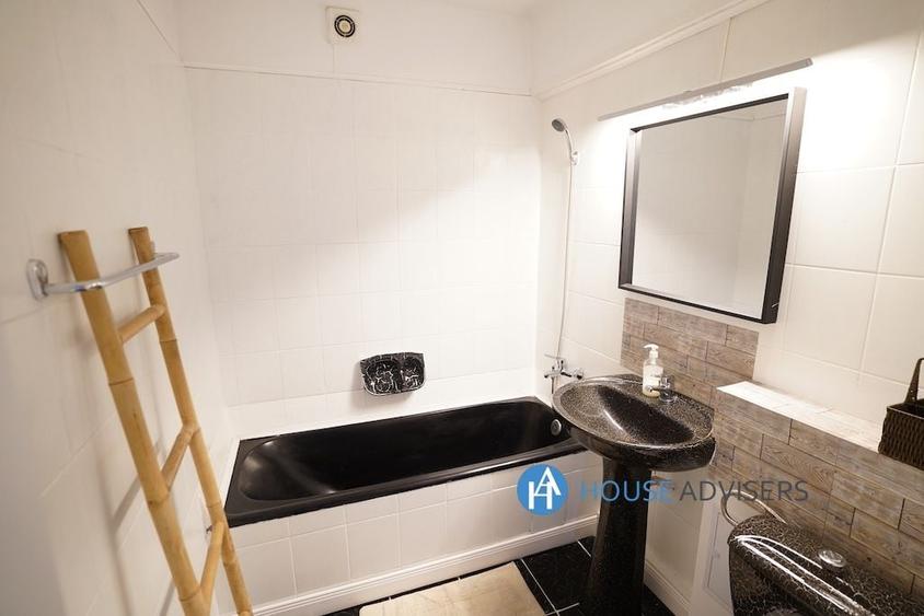 Inchiriere apartament 2 camere Cismigiu - 12