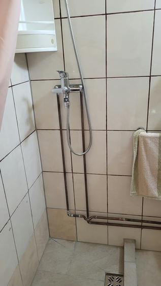 Garsonieră în Dacia