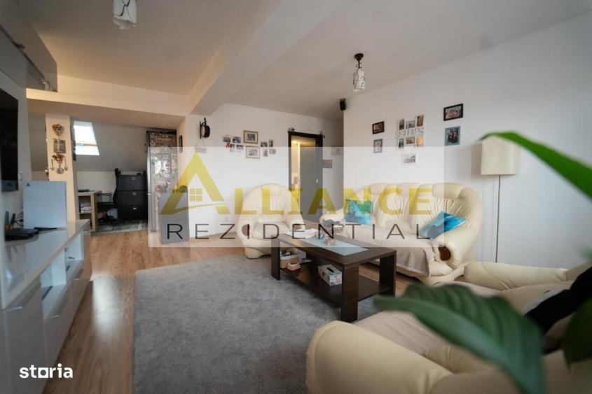 Apartament, - 10