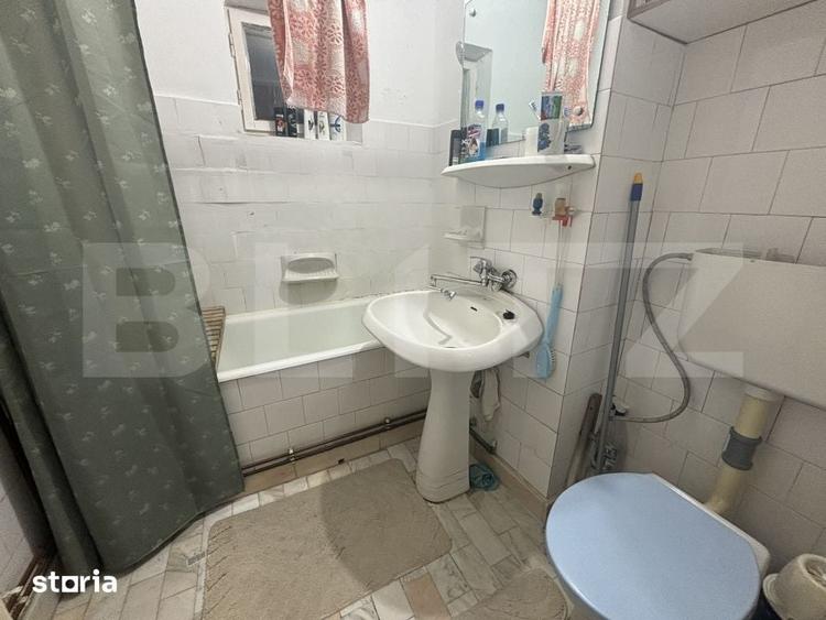 Apartament cu 4 camere în Ultracentral