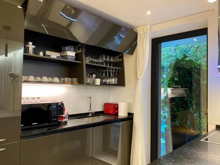 Apartament cu 4 camere decomandat, mobilat în Aviatorilor