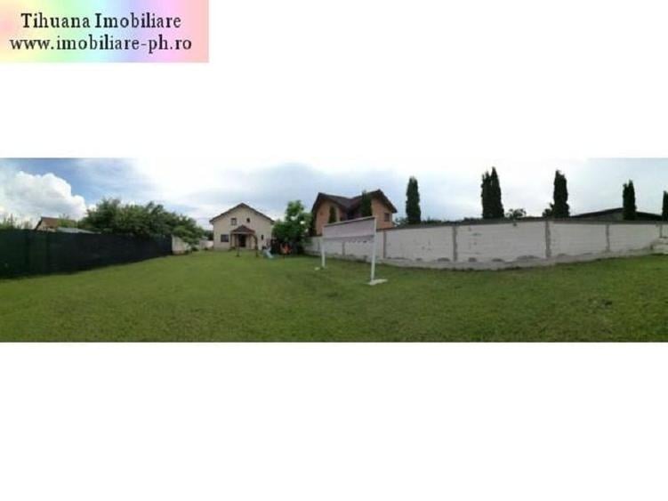 Casa de vanzare - Buda (3 km de Ploiesti) - 1