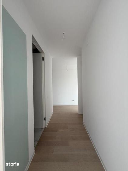 Apartament cu 2 camere în Pipera