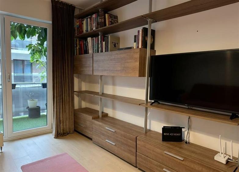 BANEASA PETROM CITY, IMOBIL 2015, 117 MP,  ETAJ 3, LOC PARCARE! - 3