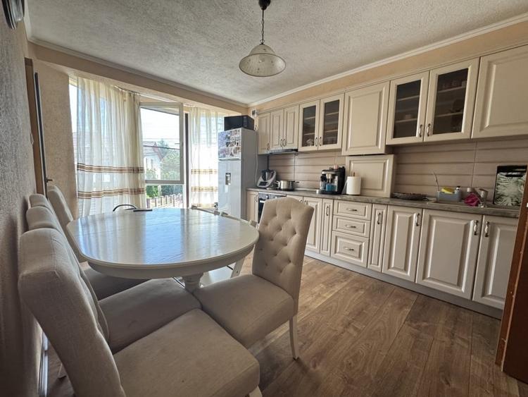 Apartament cu 3 camere in vila | terasa 40 mp - 8