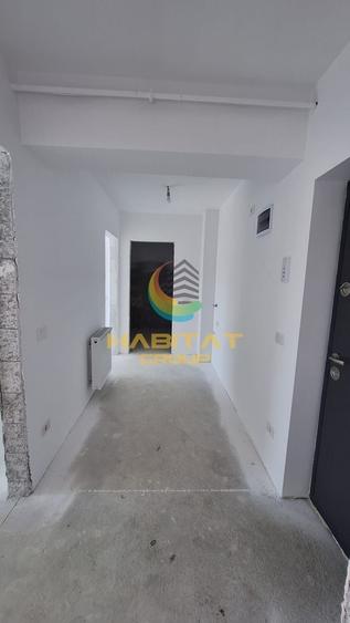 Apartament cu 2 camere decomandat în Berceni