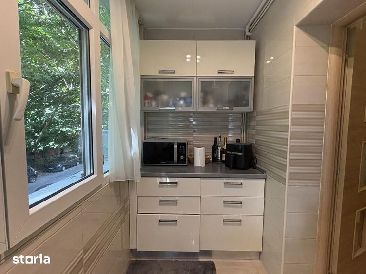 Apartament 3 Camere Crangasi | Centrala proprie | Metrou crangasi - 5