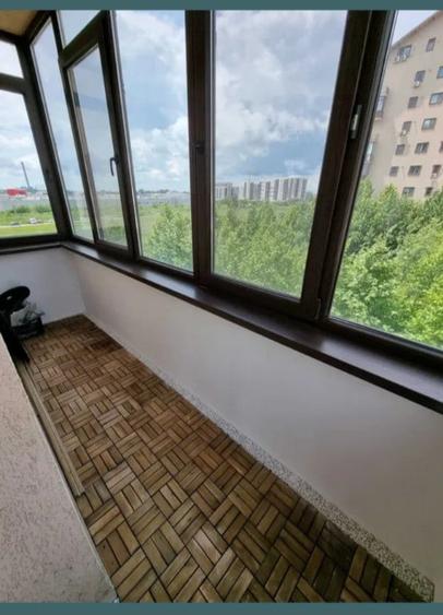 Apartament cu 2 camere decomandat în Chiajna