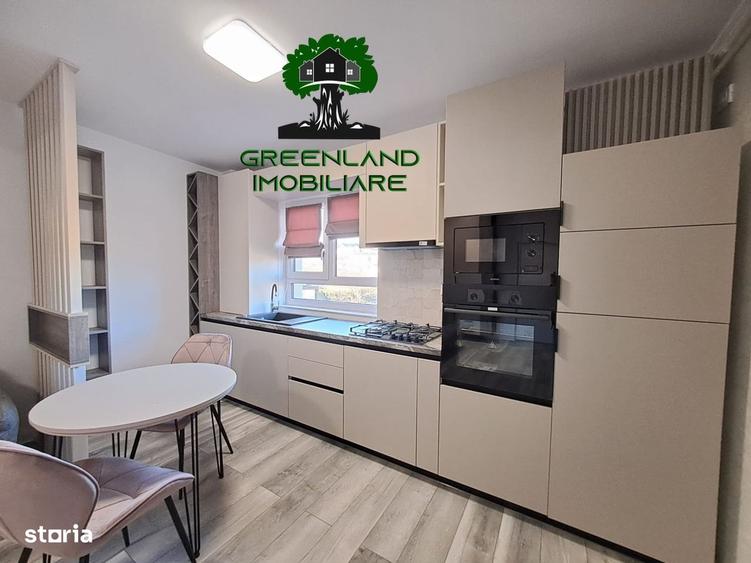Apartament cu 2 camere în Rediu