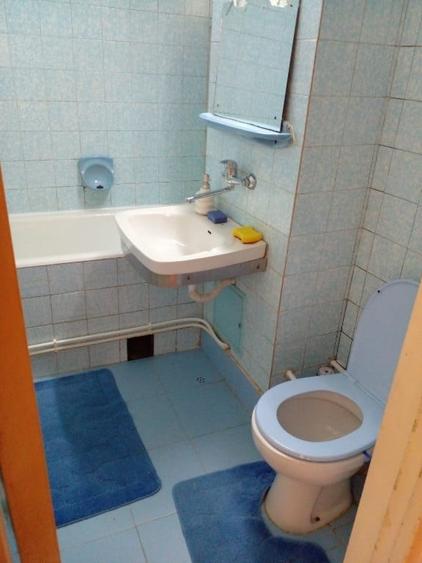 Apartament cu 2 camere decomandat în Mănăștur — fotografia 1