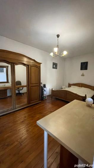 Apartament cu 2 camere în Dorobanți