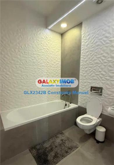 Apartament cu 2 camere decomandat, mobilat în Pipera