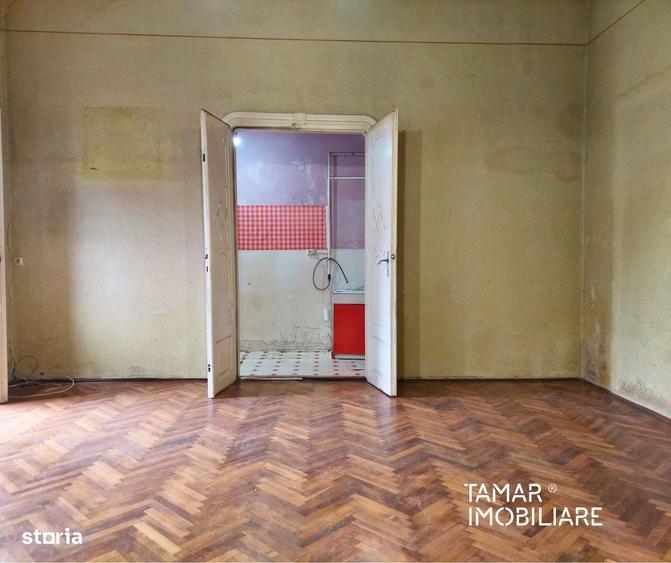 Garsonieră în Ultracentral