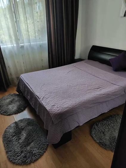 Apartament cu 3 camere decomandat, mobilat în Tomis Nord
