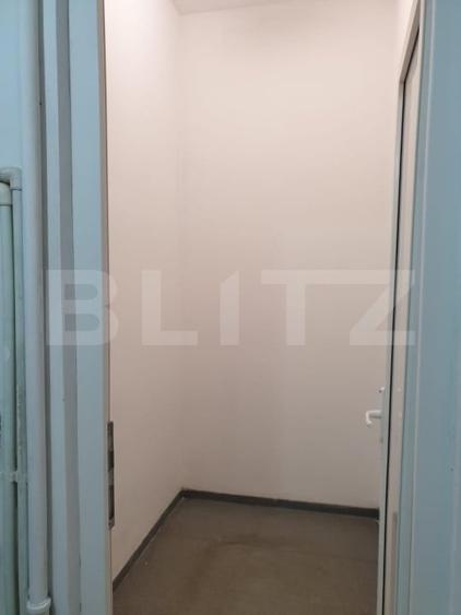 Spațiu comercial, de 200 mp, în Astra